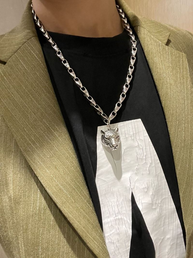 Gucci Necklaces